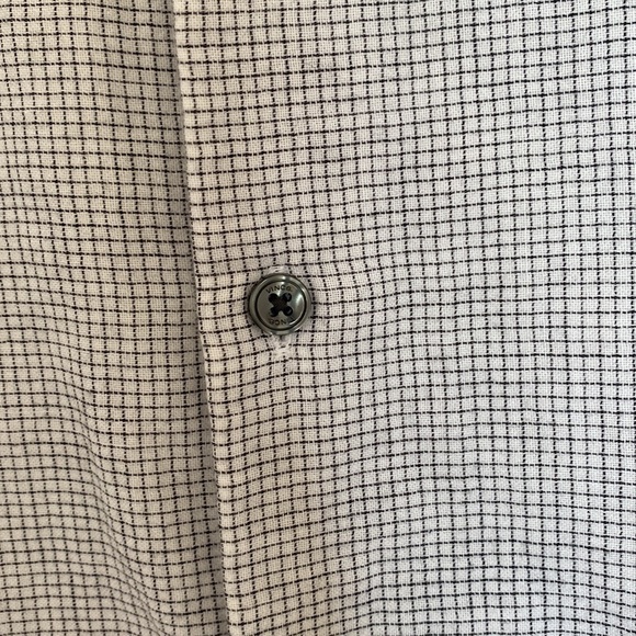 Mens Vince Shirt - small - Picture 4 of 6